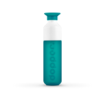 Dopper
fles voor kraanwater
TIDAL TEAL